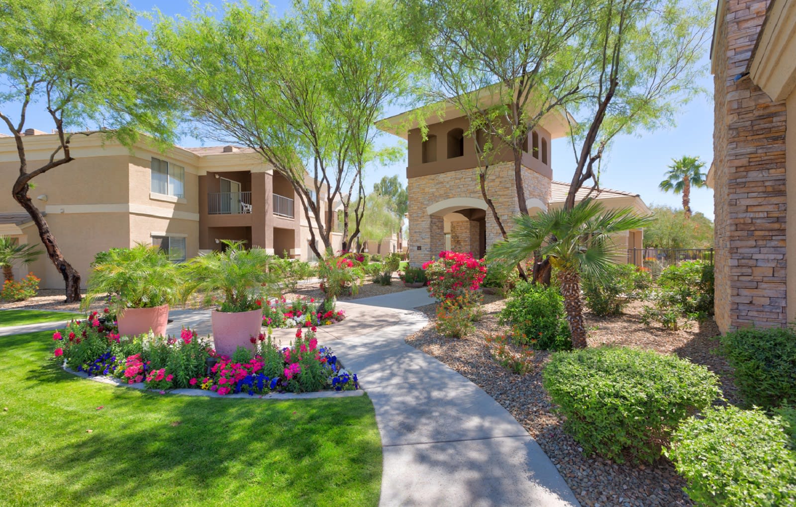Adobe Ridge Apartments in Glendale, AZ
